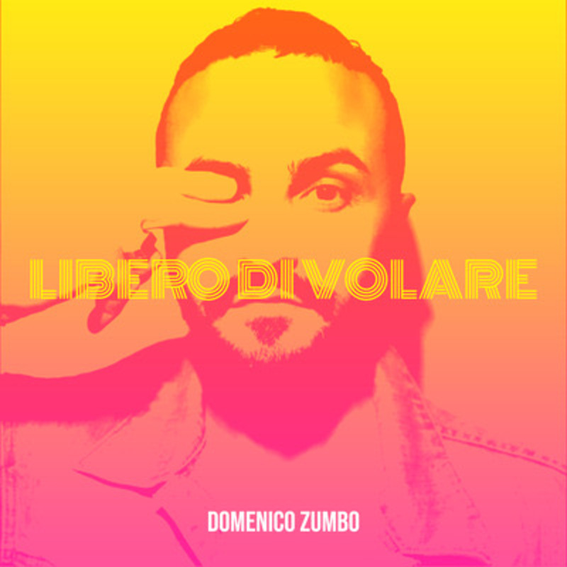 Foto 2 - La poesia in musica di Domenico Zumbo torna ad affascinare in “Libero di volare”, il suo nuovo singolo