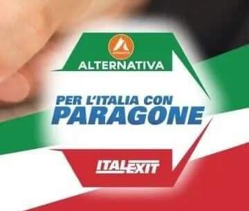 Daniele De Vito: ItalExit con Paragone, l'unica speranza per l'Italia!