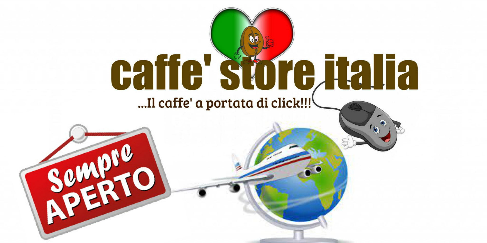 Foto 1 - Caffè Store Italia rimane aperto per tutta l'estate