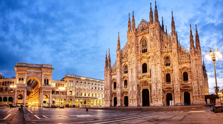 Milano: 300 Nuove Offerte di Lavoro da Aziende che Assumono