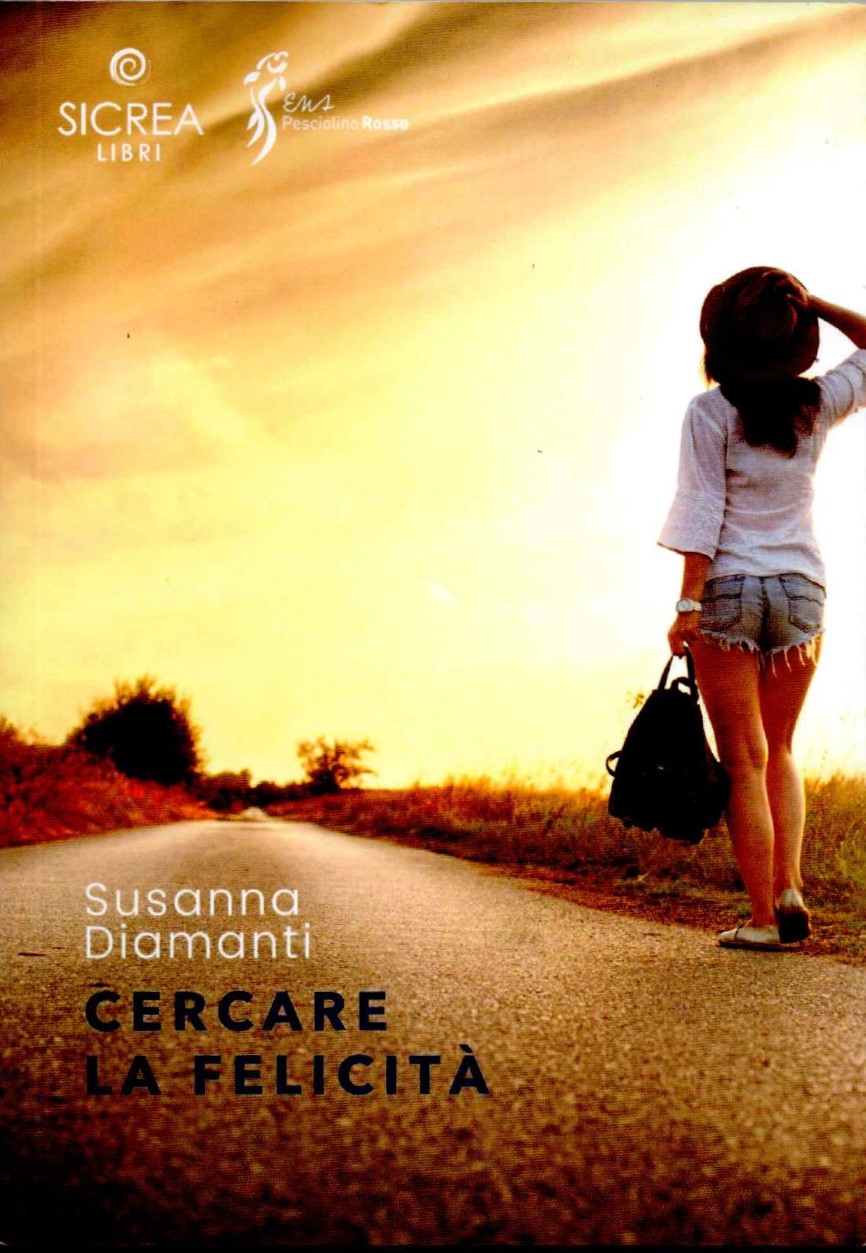 Foto 2 - Cercare la felicità: il romanzo rosa di Susanna Diamanti sul senso della vita