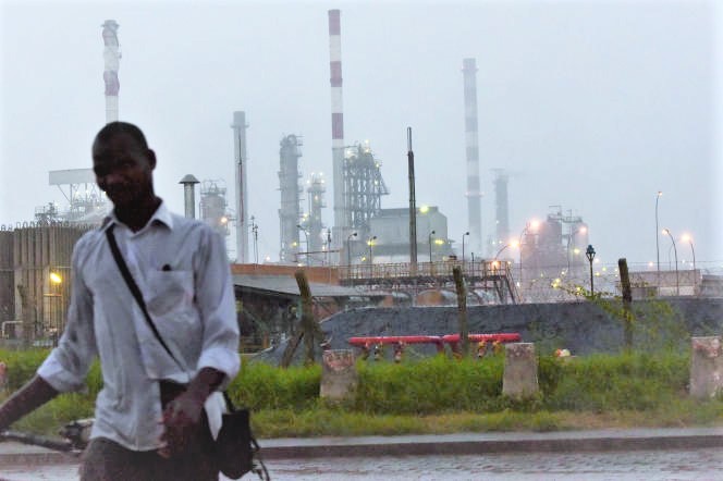 Costa d'Avorio, ottime prospettive per la produzione di gas e di petrolio