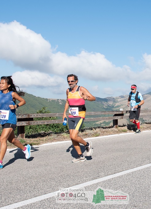 Foto 4 - 11^ Ultramaratona del Gran Sasso 50 km, 31 luglio 2022 