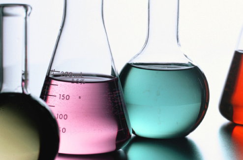 La redazione e gestione del documento di valutazione del rischio chimico