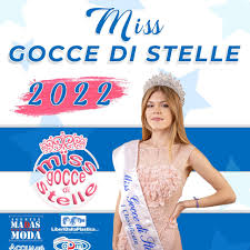 Foto 6 - Tutto è pronto per la finalissima nazionale di “Miss Gocce di Stelle”