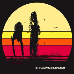 SPACCA IL SILENZIO! “Luoghi comuni” è il nuovo brano del folk street duo capace di legare rap, musica elettronica ed un sound in gran parte realizzato con strumenti inusuali.