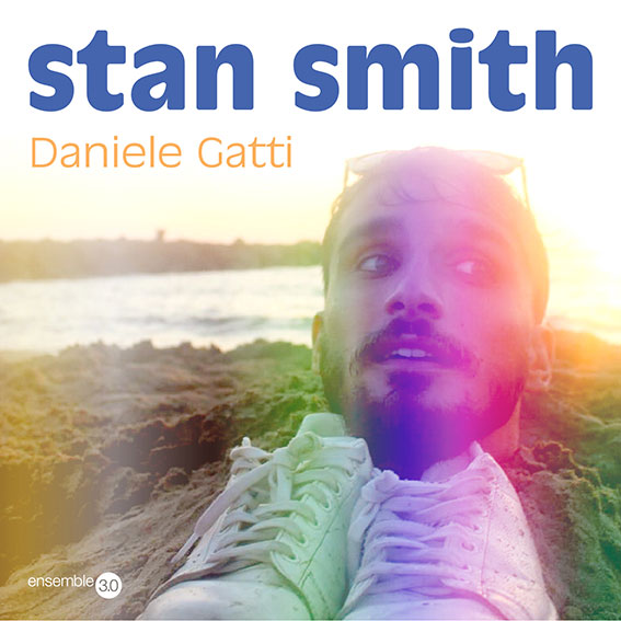 Foto 2 - “Stan Smith”: il singolo d’esordio di Daniele Gatti. Online il video
