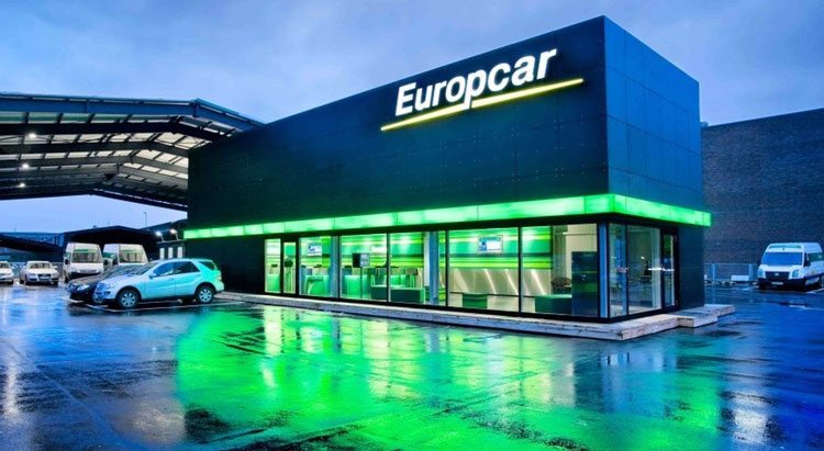 Foto 1 - Europcar Lavora con Noi: Nuove Offerte in Corso