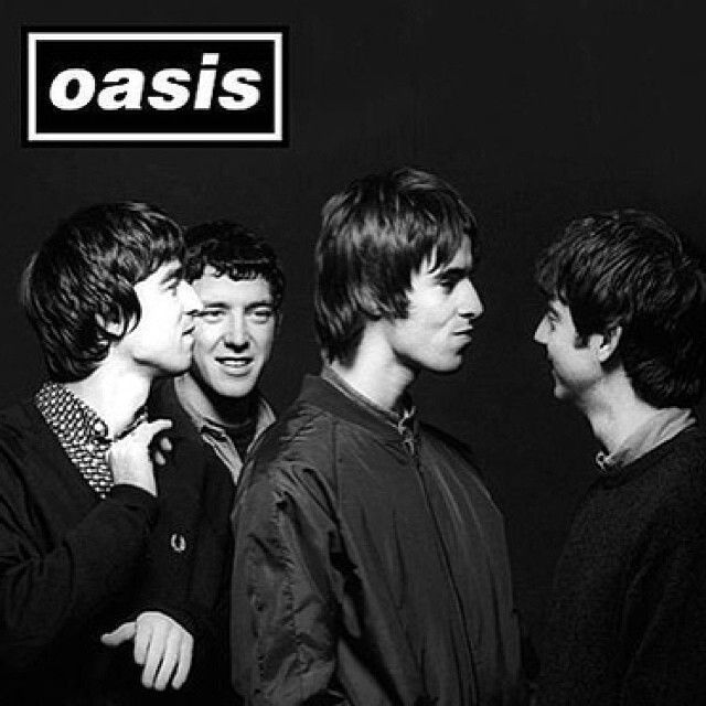 Foto 2 - Oasis Supersonic… e oltre il Britpop