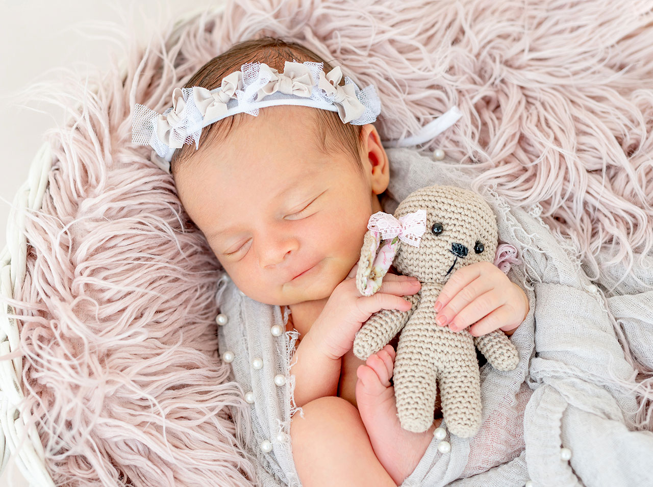 Foto 1 - Trovare Un Buon Fotografo Newborn: ecco come fare