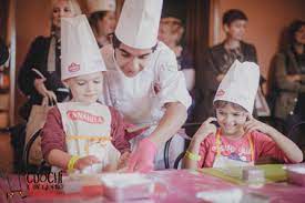Foto 3 -  “Cuochi per un giorno” - Torna a Modena il festival nazionale per piccoli chef under 14