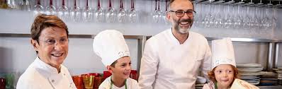 Foto 6 -  “Cuochi per un giorno” - Torna a Modena il festival nazionale per piccoli chef under 14