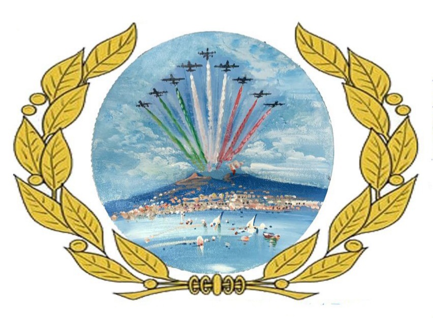 Foto 5 - Grande successo per il Recital del Trio lirico partenopeo per il Raduno nazionale degli Amici del Commissariato Aeronautico a Napoli