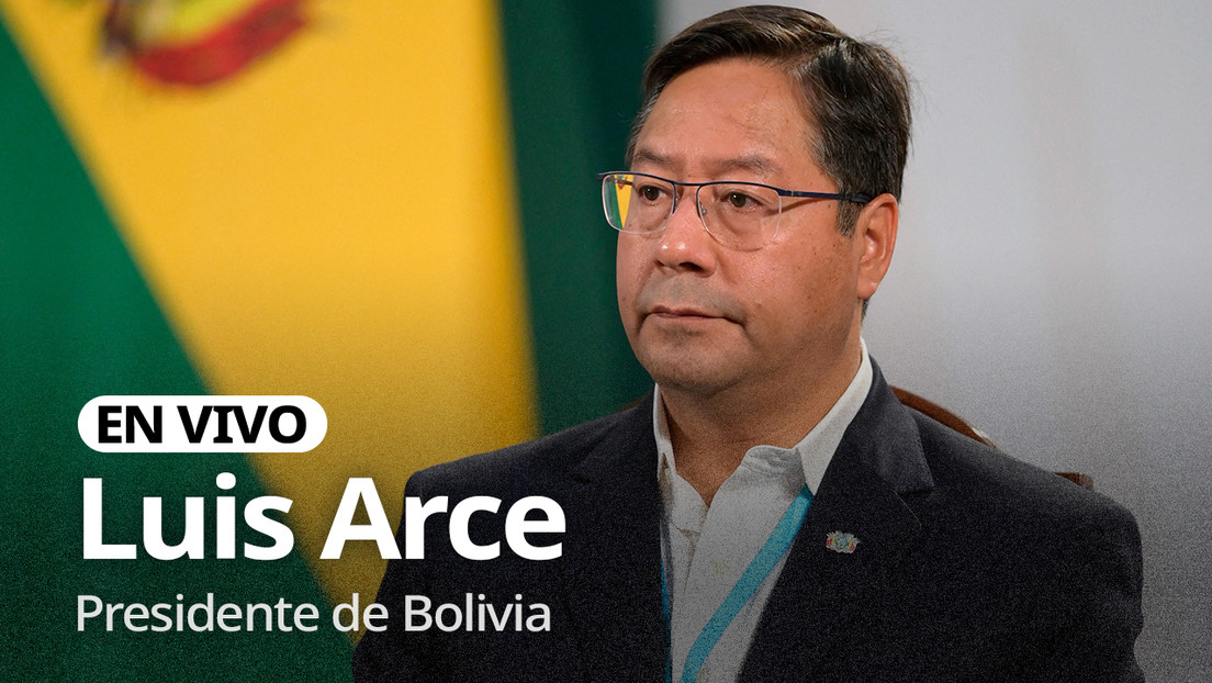 Presidente boliviano ataca a Washington y multinacionales