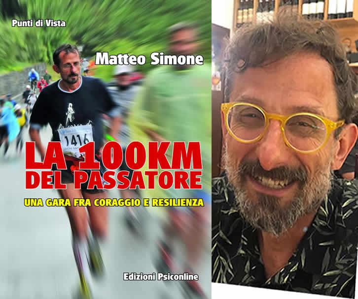 Foto 4 - Vincenzo Luciani: Nel 1990 ho corso la mia prima 100 km del Passatore 