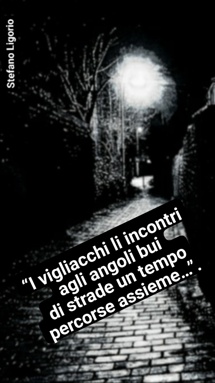 Foto 1 - Aforismi, citazioni e frasi di Stefano Ligorio.