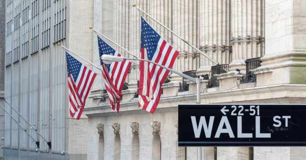 Foto 1 - Wall Street, il calo costa oltre 480 miliardi ai super ricchi della tecnologia