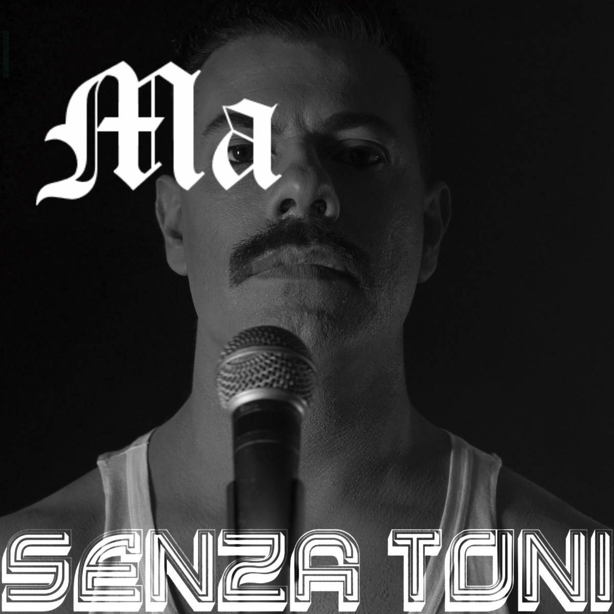 Foto 3 - SENZA TONI:è online il video di “Ma”, il nuovo singolo del cantautore milanese