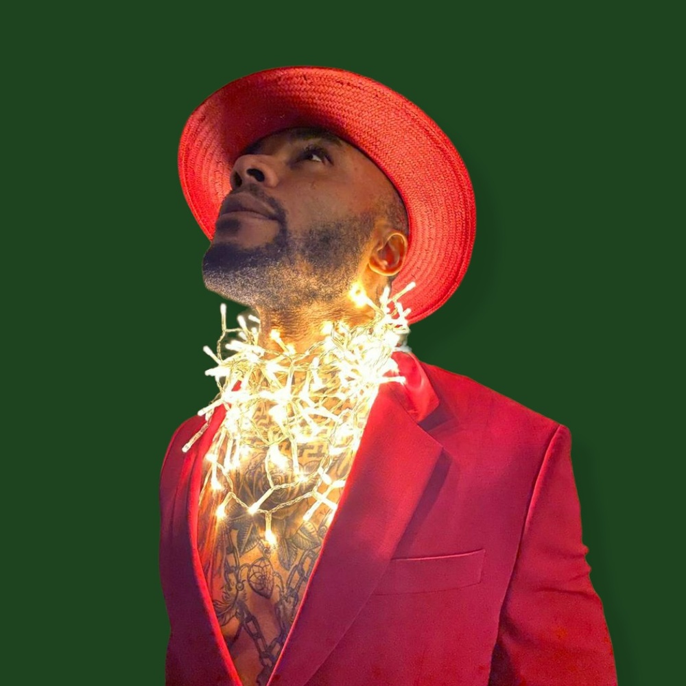 Foto 1 - “Profumo di Natale” è il nuovo imperdibile concept EP di Babibevis, apripista dell’atteso album “Christmas King”