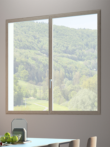 Foto 1 - Finestre su misura a Ciampino Project Window