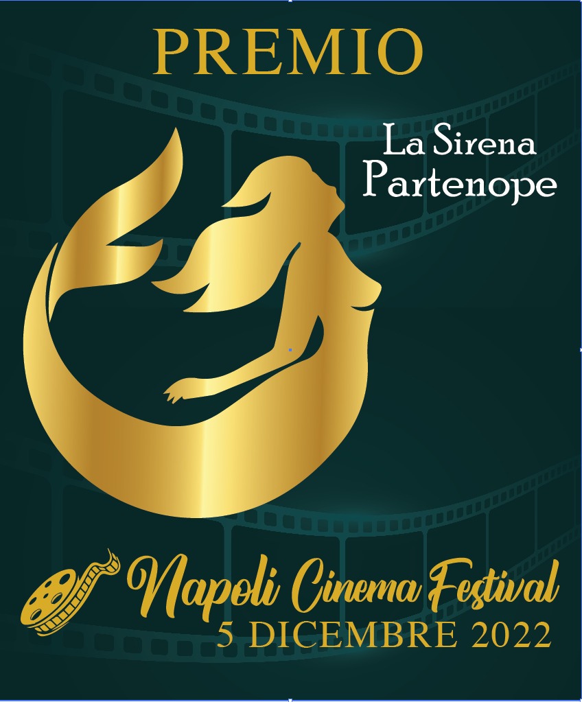 Foto 1 - Napoli Cinema Festival 2022 “Napoli Capitale del Cinema”