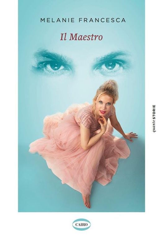 Foto 1 - Melanie Francesca alla Mondadori Bookstore di Bologna presenta “Il Maestro” con Red Ronnie