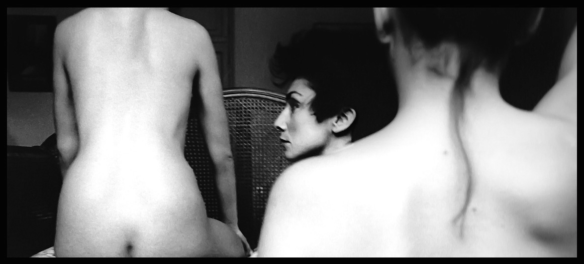 Foto 2 - Nudi e Metafisica nelle foto di Augusto De Luca