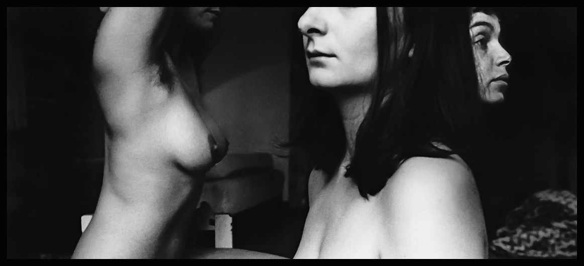 Foto 5 - Nudi e Metafisica nelle foto di Augusto De Luca