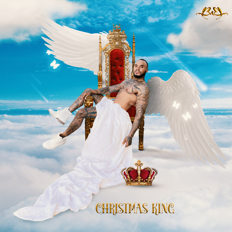 Foto 2 - “Christmas King” è il nuovo album di Babibevis, un preziosissimo regalo da scartare sotto l’albero per riscoprire la meraviglia della vita