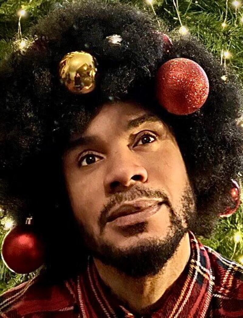 Foto 5 - “Christmas King” è il nuovo album di Babibevis, un preziosissimo regalo da scartare sotto l’albero per riscoprire la meraviglia della vita