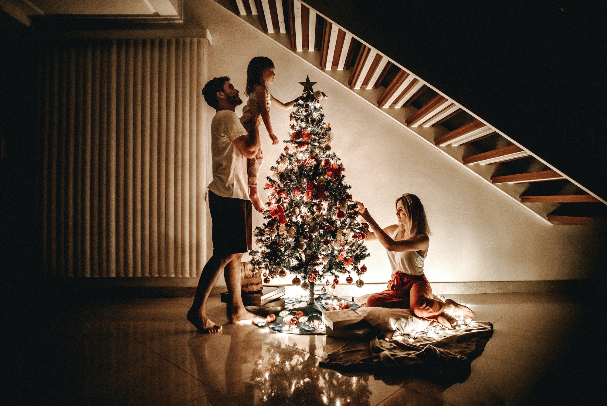 Foto 1 - Regali di Natale, per grandi e piccini un libro sotto l'albero