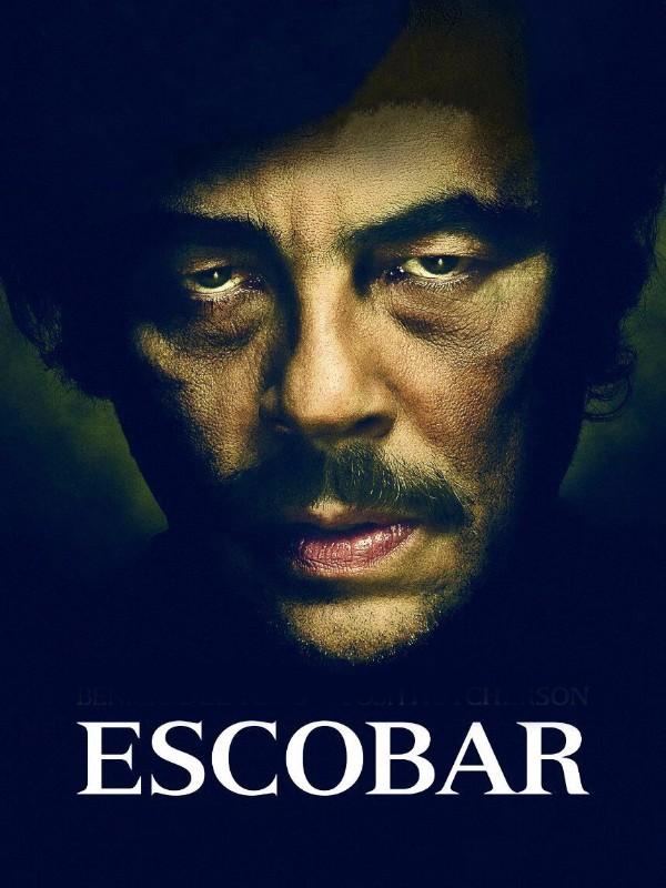 Foto 1 - Film Stasera sul Digitale Terrestre: Escobar