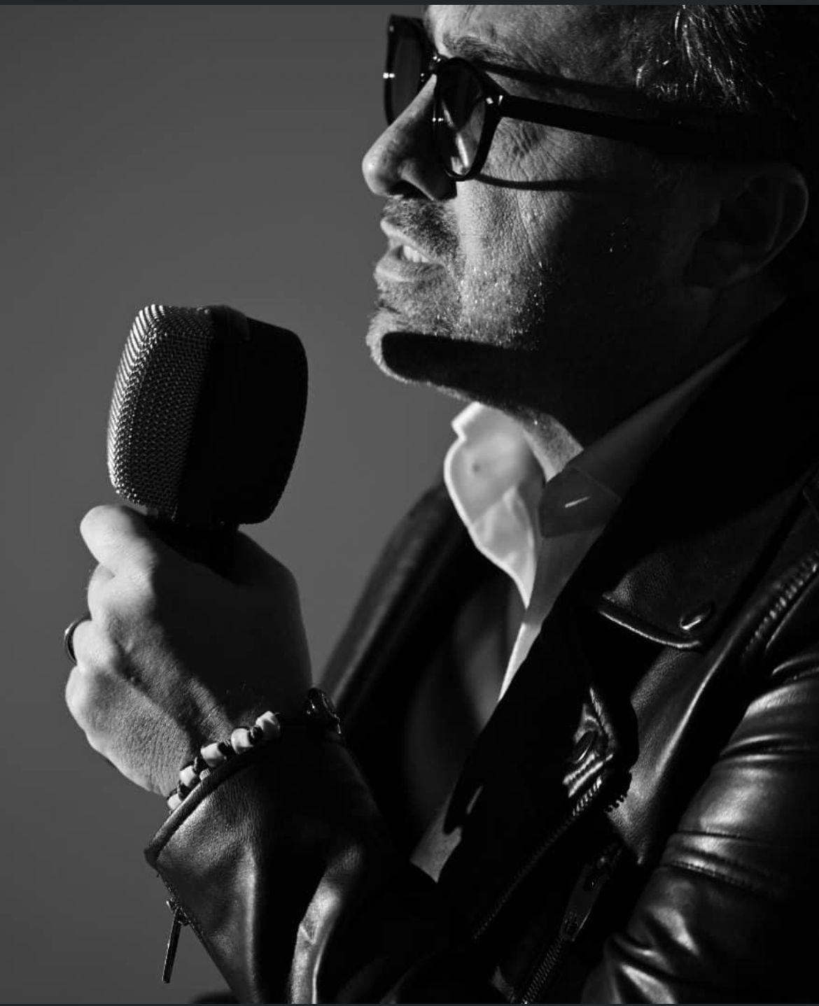 Foto 4 - A tu per tu con Carlo Ferrini, cantautore emergente, con il suo nuovo inedito 