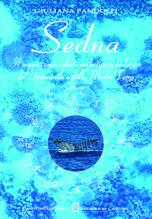 Sedna. Il nuovo corpo celeste archetipo astrologico del femminile e della Madre Terra