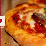 La pizzeria a Bari la trovi grazie a  PoinX