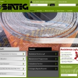 MM ONE Group pubblica il nuovo sito web di Siateg
