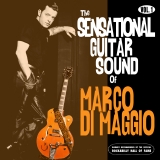 �The Sensational Guitar Sound of MARCO DI MAGGIO � Vol. 1�