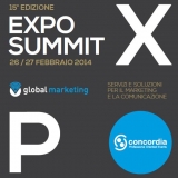 Un sistema di incontri b2b: il new business coniugato con workshop e convegni di alto profilo al Global Marketing Expo Summit 