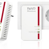 Foto 3 - CeBIT 2014: AVM presenta la “gigabit generation” dei suoi prodotti FRITZ!