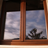 Foto 2 - Serramenti e finestre in legno: è vero che anche quando sono nuove, nel tempo richiedono molta manutenzione?