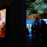 La Madonna di Foligno di Raffaello a Milano