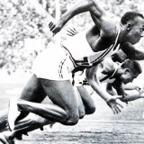 Take vince il Premio Mediastars con la “Lettera di Jesse Owens”