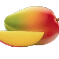 Quest’estate essence vi regala un look esotico nei colori del mango