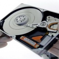 Foto 1 - Newtechsystem Recupero Dati hard Disk e Cellulari