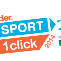 ATLETICANOTIZIE:Kinder+Sport +1click: regala un 1 click alla tua società sportiva e aiutala a vincere!