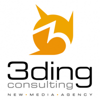 APPS: la web agency 3ding Consulting propone una soluzione per il tuo business 