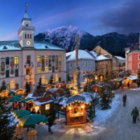 Mercatini natalizi nelle Perle Alpine del Berchtesgadener Land