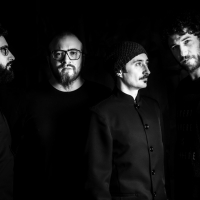 BORGHESE: LA TIPA DI ROCKIT è il primo singolo estratto dal nuovo lavoro in studio della band IN CASO DI PIOGGIA LA RIVOLUZIONE SI FARÀ AL COPERTO