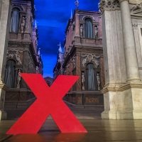 TEDxVicenza, “Planting the seeds”