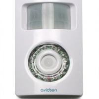 Combatti l’aumento di furti e rapine in casa con il nuovo Kit Allarme Wireless GSM di Avidsen